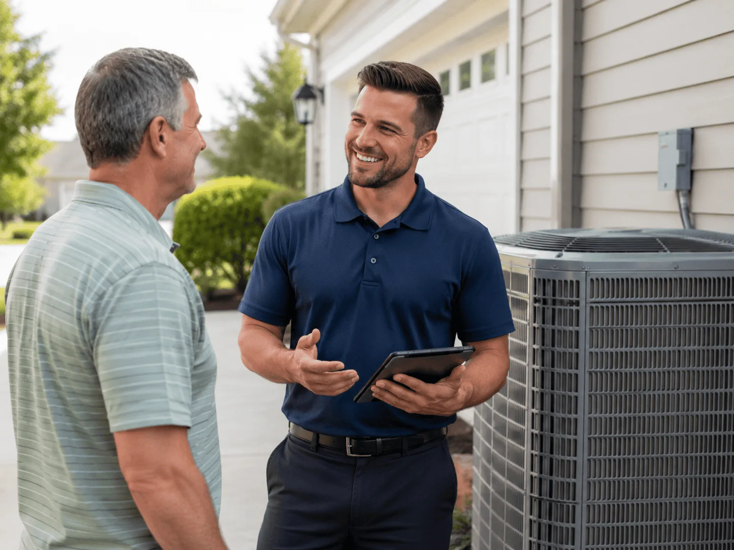 Heat Pump Installation Illinois FAQs